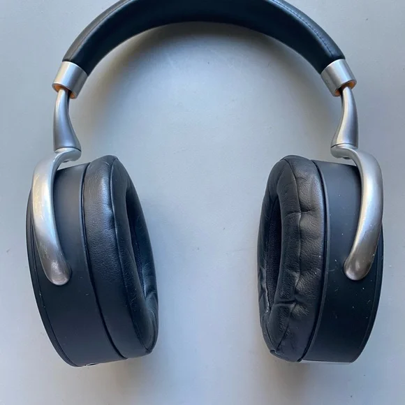 Parrot Zik V1.10 Wireless Headphones Headphones